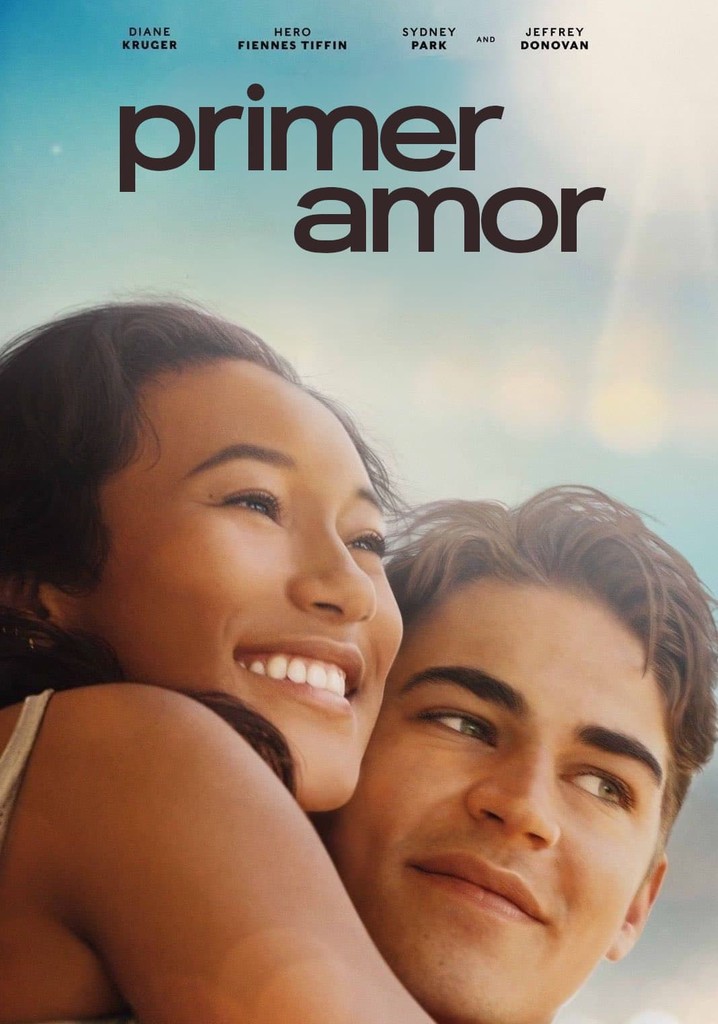 Primer amor película Ver online completa en español